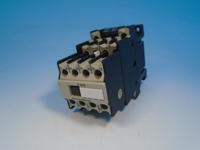 EATON CORPORATION DIL-R-44-D (220V-50HZ, 2240V-60HZ)