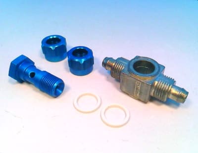 FESTO TCK-1/8-PK-6