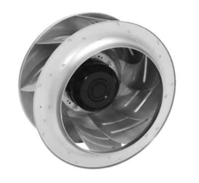 EBM PAPST R3G500AG25-17