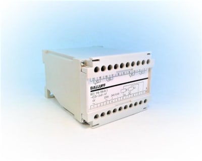 BALLUFF BES 516-706-B-3
