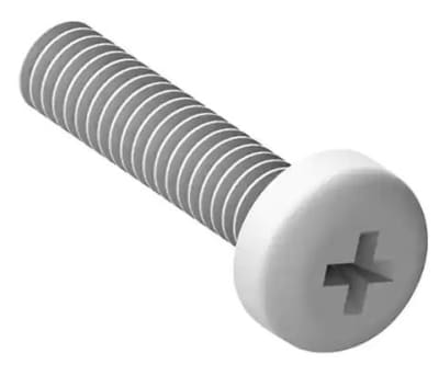 ESSENTRA COMPONENTS 012520PW100