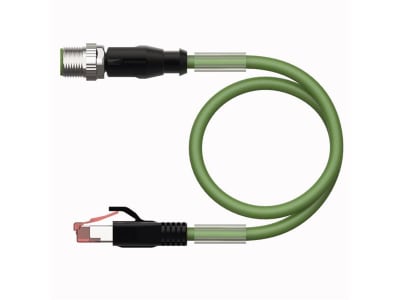 TURCK RSSD-RJ45S-4414-30M