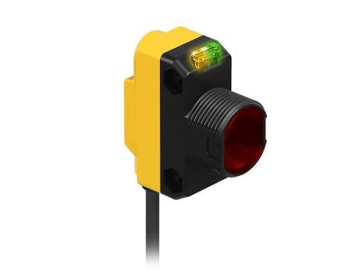 TURCK QS18VP6R W/30'