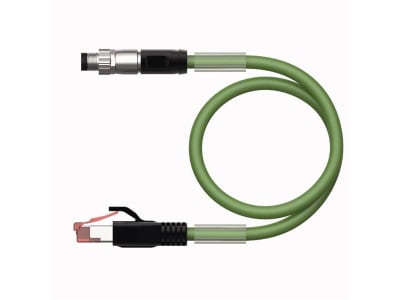 TURCK PSGS4M-RJ45S-4414-1M