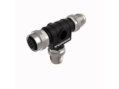 TURCK VT2-FKM4.4-FSM4.4-FSM4.4