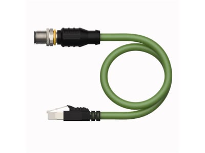 TURCK RSSD-RJ45S-4422-10M