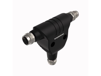 TURCK VT2-M12K-M5-2F5