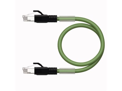 TURCK RJ45S-RJ45S-4416-7M