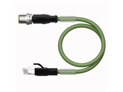 TURCK RSSD-RJ45S-4416-6M