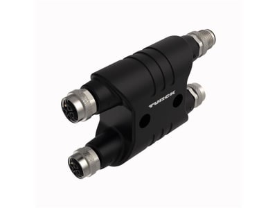 TURCK VH3-M12L-M5-3F5