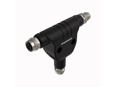 TURCK VT2-M12T-M4-2F4