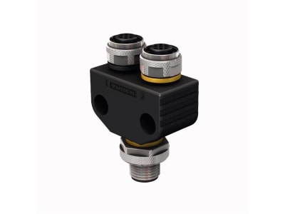 TURCK VB2-FSM4.4-2FKM4.4/S381