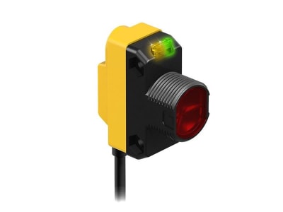 TURCK QS18VP6LV/W30