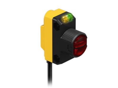 TURCK QS18VP6C45
