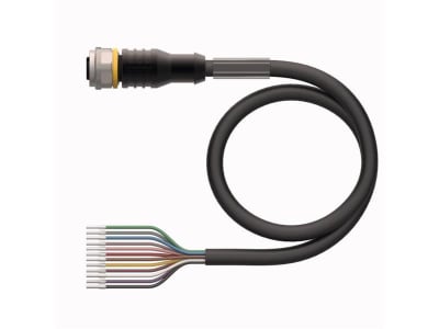 TURCK RKC12.120T-5/TEL