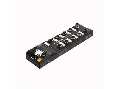 TURCK TBEC-LL-4RFID-8DXP