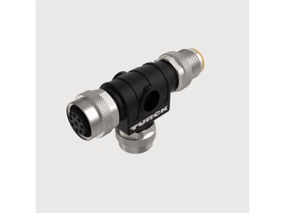 TURCK VT2-FKM8-FKM8-FSM8
