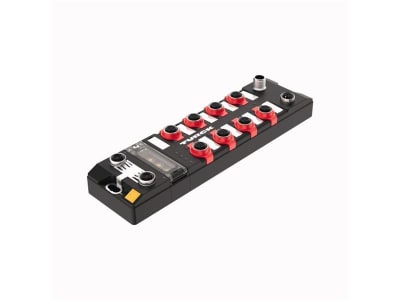 TURCK TBIP-LL-4FDI-4FDX