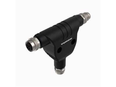 TURCK VT2-M12S-M4-2F4