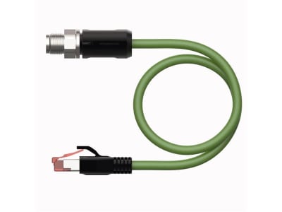 TURCK RSSX-RJ45S-8814-1M