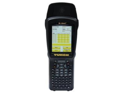 TURCK PD-IDENT-UHF-RWBTA-865-868