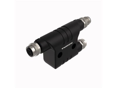 TURCK VH2-M12S-M4-2F4