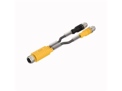 TURCK VBRK8-2RSC4.870T-0.15/0.15/TXL4000