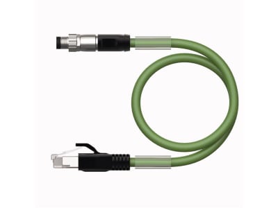 TURCK PSGS4M-RJ45S-4416-25M
