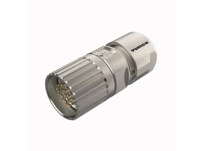 TURCK FW-CRSSM1717-P-C-0315