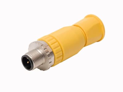 TURCK BMS8151-0/PG9/YE