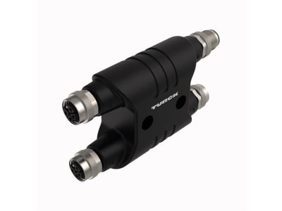 TURCK VH3-M12K-M5-3F5