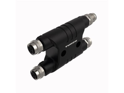 TURCK VH3-M12S-M4-3F4