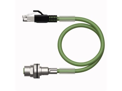 TURCK RJ45S-FKSDD-4416-25M