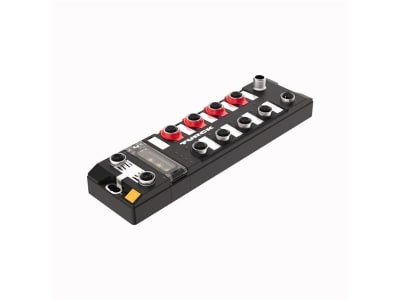 TURCK TBIP-LL-FDIO1-2IOL