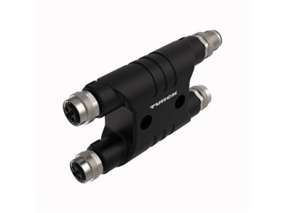 TURCK VH3-M12T-M4-3F4