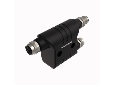 TURCK VH2-M12K-M5-2F5