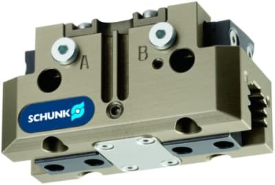 SCHUNK PGN-PLUS 64-2-AS