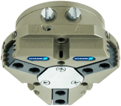 SCHUNK PZN-PLUS 40-AS