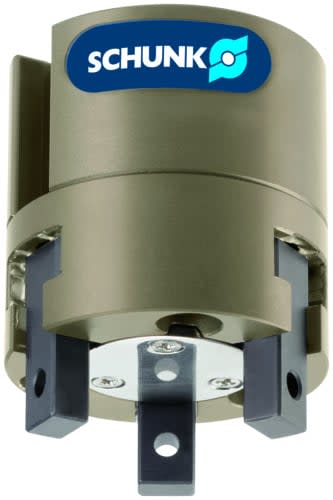 SCHUNK MPZ 38-IS