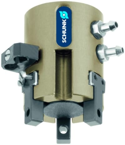 SCHUNK MPZ 16-AS