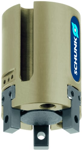 SCHUNK MPZ 20-AS
