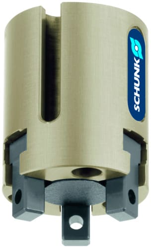 SCHUNK MPZ 25