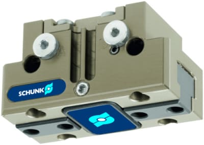 SCHUNK JGP 50-2-IS