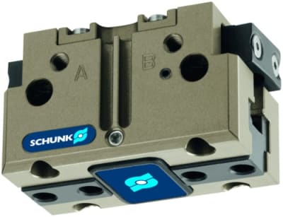SCHUNK JGP 64-1