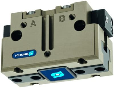 SCHUNK JGP 80-1-AS