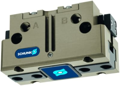 SCHUNK JGP 100-1