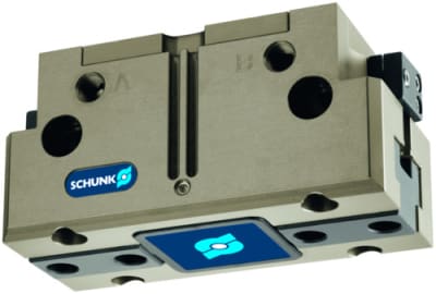 SCHUNK JGP 125-1-AS