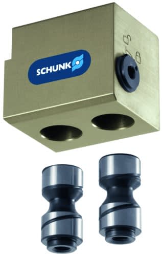 SCHUNK BSWS-B 200