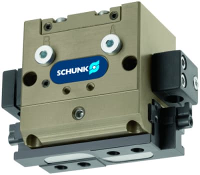 SCHUNK PGF 50