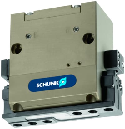 SCHUNK PGF 80-AS